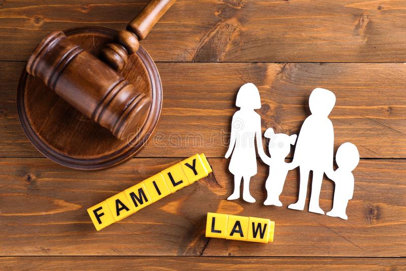 family law